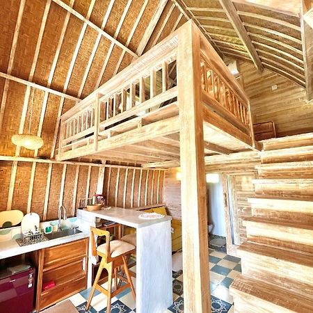 Kalamanthana Bali - Nature With Modern Comfort Selat Экстерьер фото