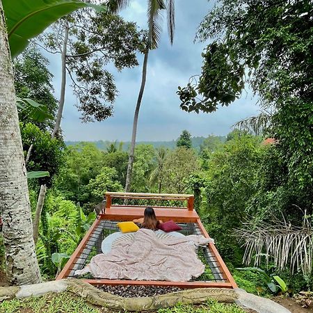 Kalamanthana Bali - Nature With Modern Comfort Selat Экстерьер фото