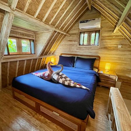 Kalamanthana Bali - Nature With Modern Comfort Selat Экстерьер фото