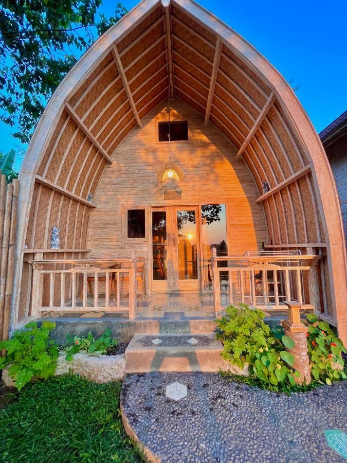 Kalamanthana Bali - Nature With Modern Comfort Selat Экстерьер фото