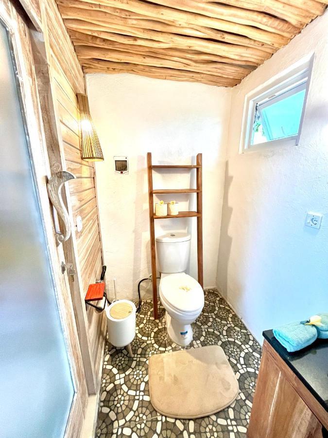 Kalamanthana Bali - Nature With Modern Comfort Selat Экстерьер фото