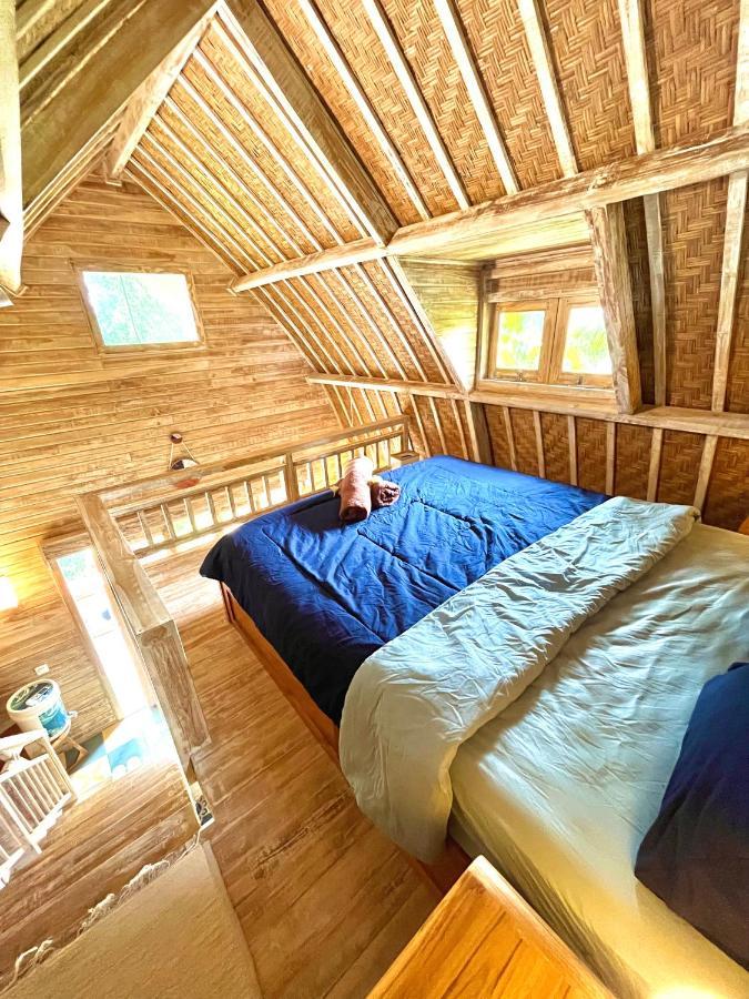 Kalamanthana Bali - Nature With Modern Comfort Selat Экстерьер фото