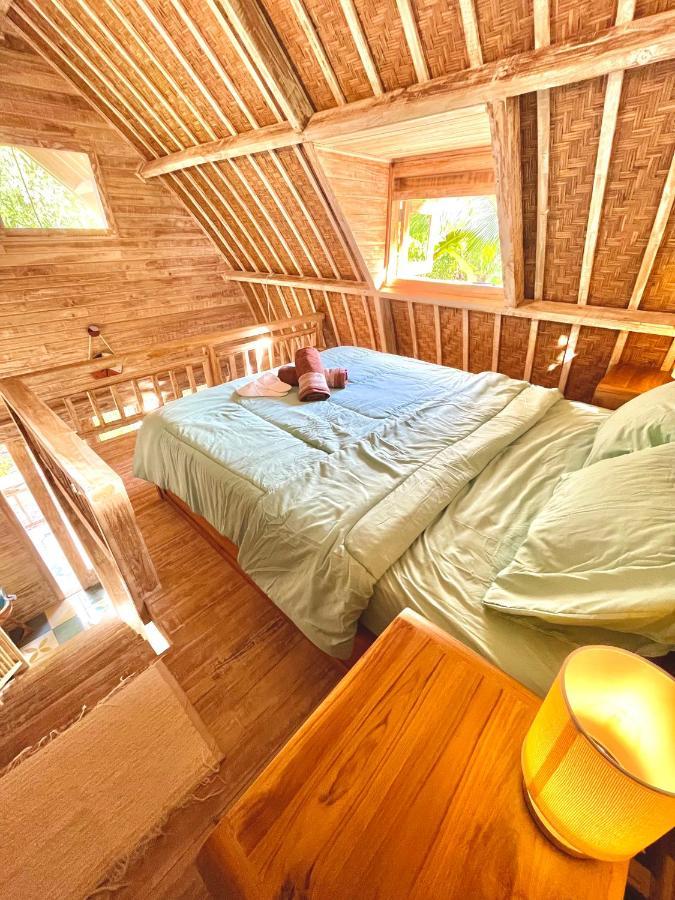 Kalamanthana Bali - Nature With Modern Comfort Selat Экстерьер фото