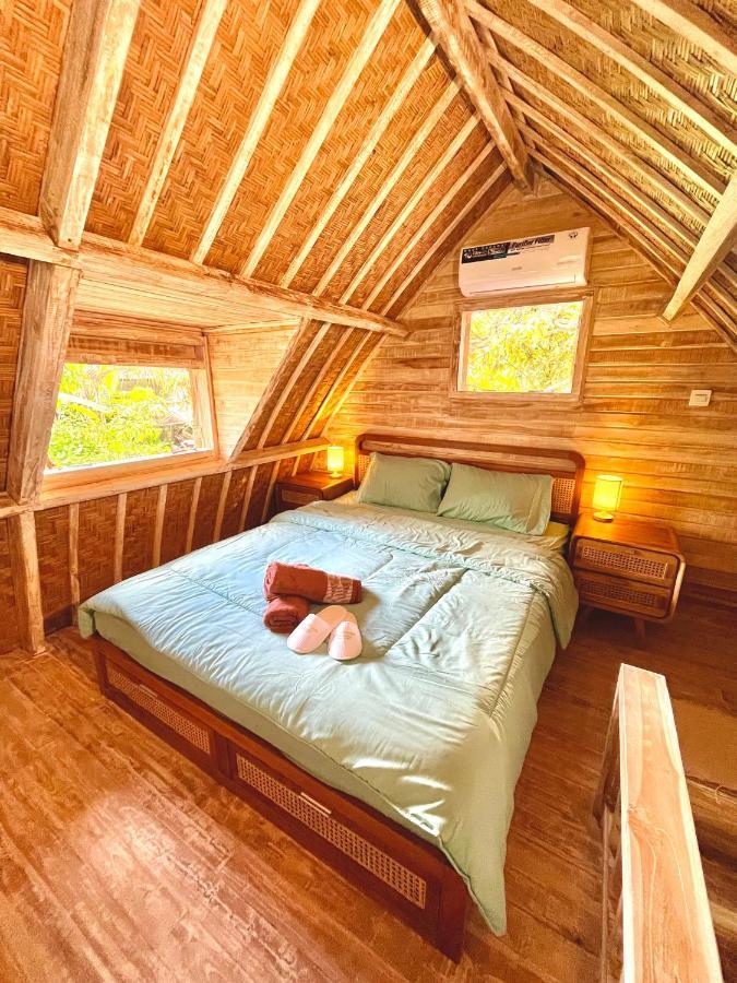 Kalamanthana Bali - Nature With Modern Comfort Selat Экстерьер фото