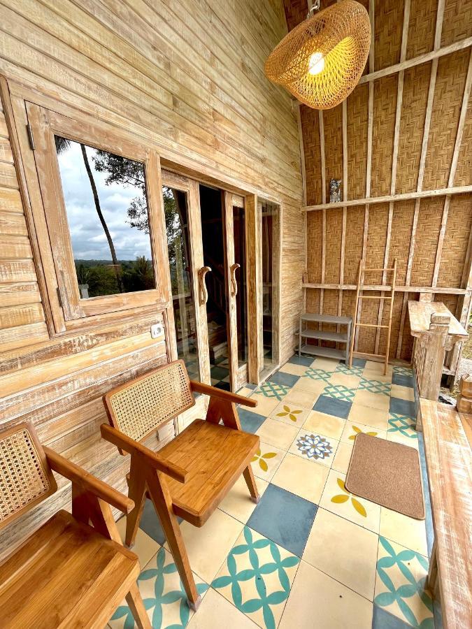 Kalamanthana Bali - Nature With Modern Comfort Selat Экстерьер фото
