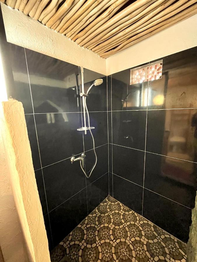 Kalamanthana Bali - Nature With Modern Comfort Selat Экстерьер фото