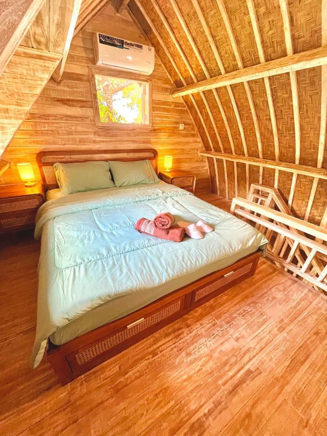 Kalamanthana Bali - Nature With Modern Comfort Selat Экстерьер фото