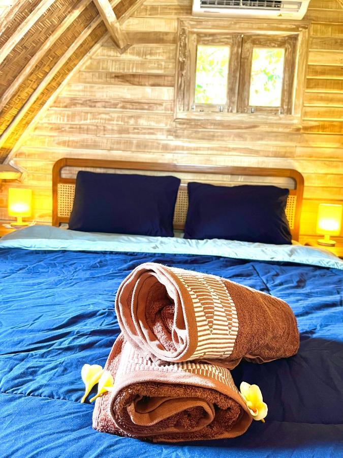 Kalamanthana Bali - Nature With Modern Comfort Selat Экстерьер фото