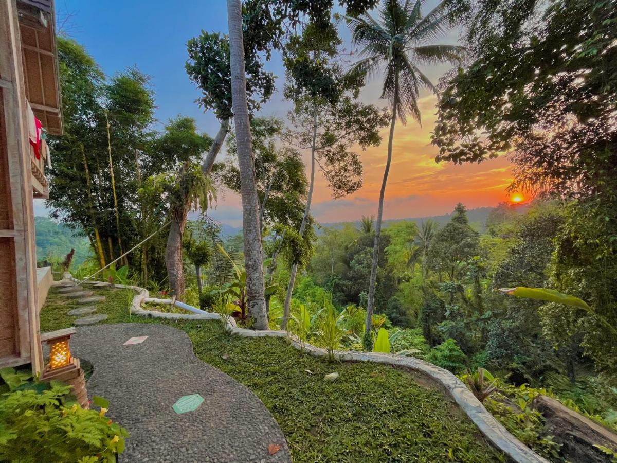 Kalamanthana Bali - Nature With Modern Comfort Selat Экстерьер фото