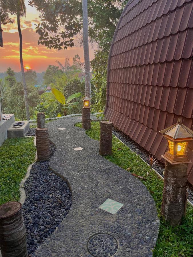 Kalamanthana Bali - Nature With Modern Comfort Selat Экстерьер фото