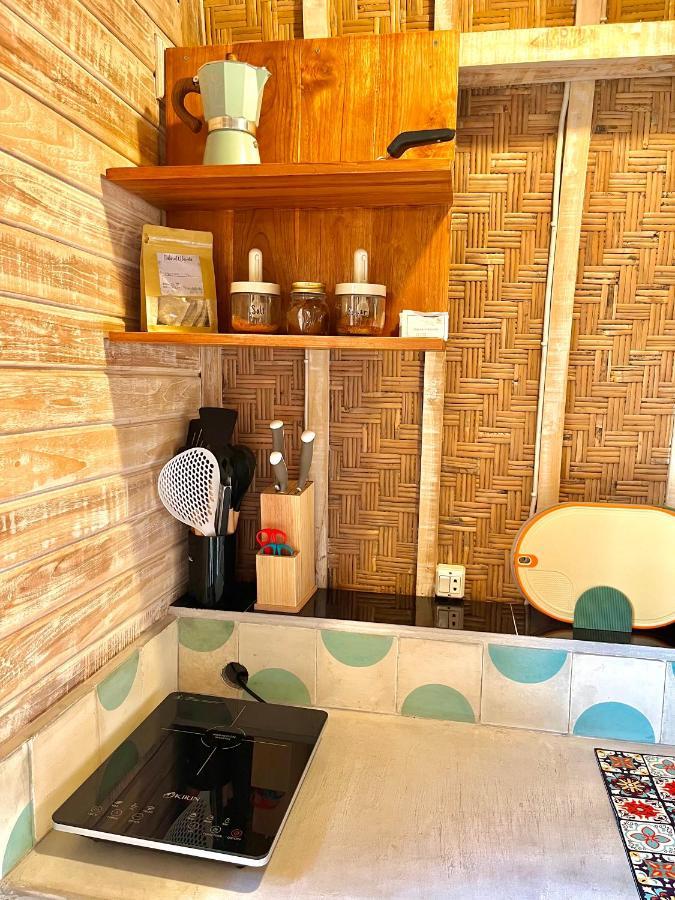 Kalamanthana Bali - Nature With Modern Comfort Selat Экстерьер фото